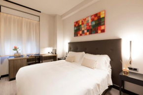Гостиница Hotel Mentana  Милан